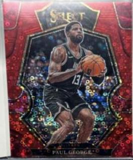 Paul George