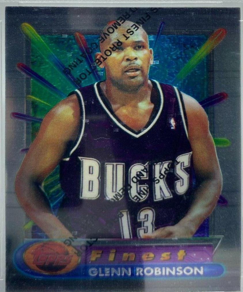 Glenn Robinson