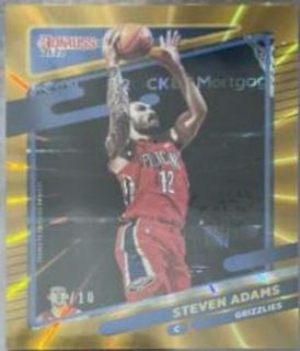 Steven Adams