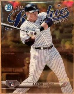 Aaron Judge
