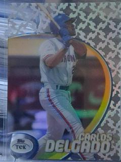 Carlos Delgado