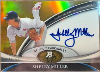 Shelby Miller