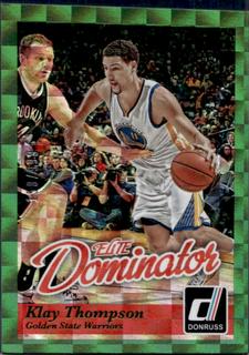 Klay Thompson