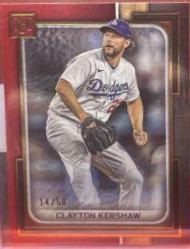 Clayton Kershaw