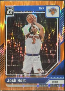 Josh Hart