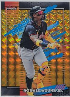 Ronald Acuna Jr.