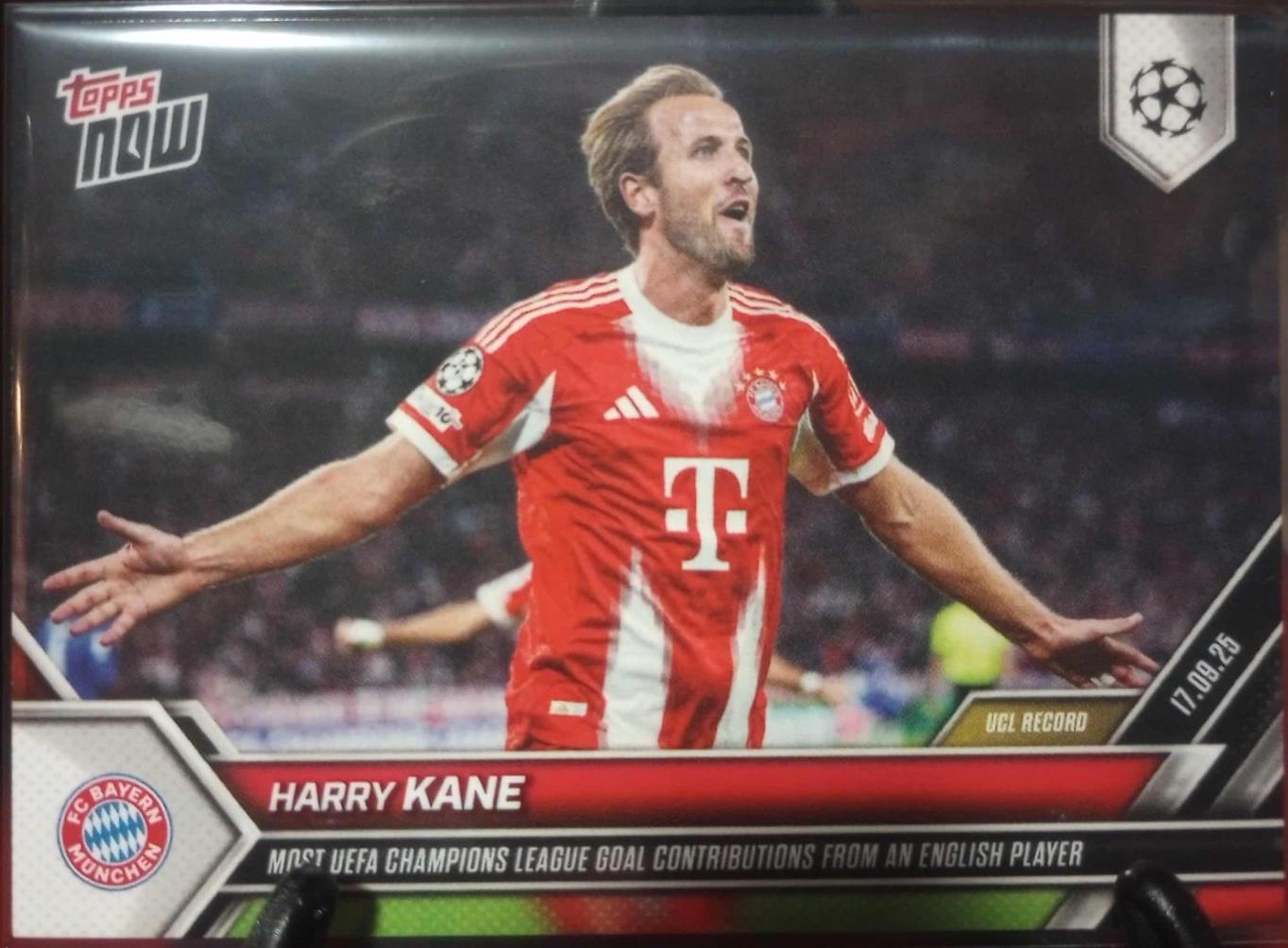 Harry Kane