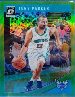 Tony Parker