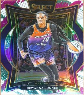 DeWanna Bonner