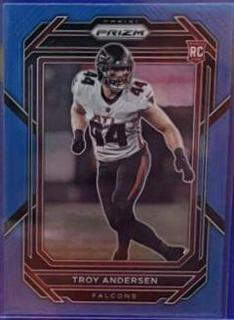 Troy Andersen