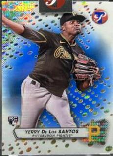 Yerry De Los Santos