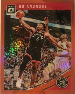OG Anunoby