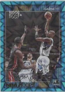 Kevin Garnett