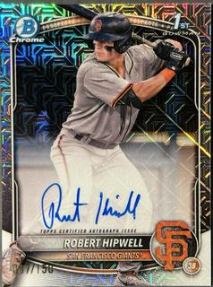 Robert Hipwell