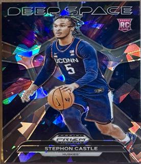 Stephon Castle