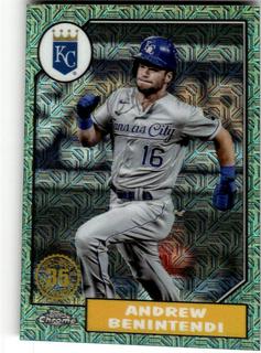 Andrew Benintendi