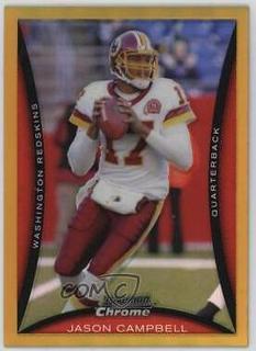 Jason Campbell