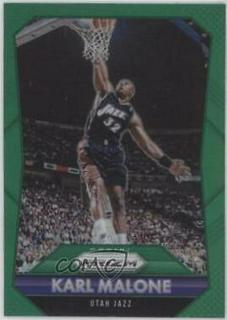 Karl Malone