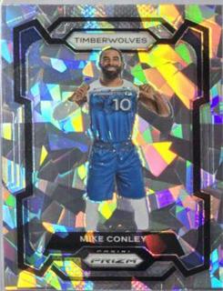 Mike Conley