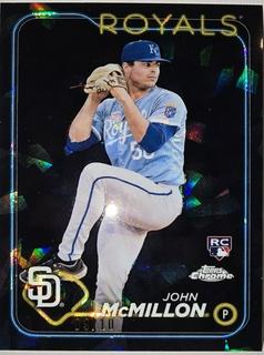 John McMillon