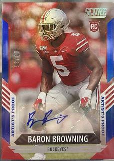 Baron Browning