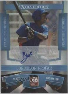 Jurickson Profar