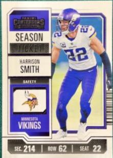 Harrison Smith