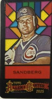 Ryne Sandberg