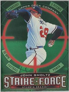 John Smoltz