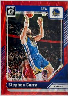 Stephen Curry