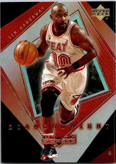 Tim Hardaway