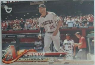 Shelby Miller