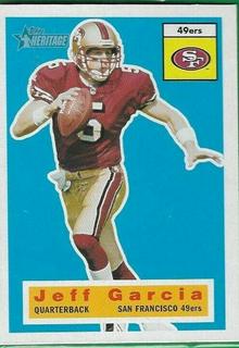 Jeff Garcia