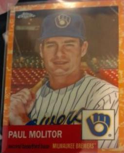 Paul Molitor