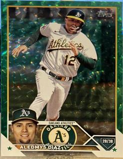 Aledmys Diaz