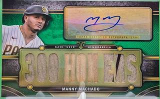 Manny Machado