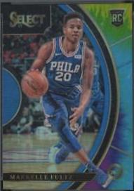 Markelle Fultz