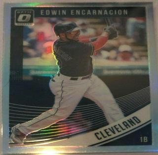 Edwin Encarnacion