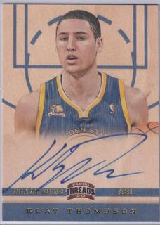 Klay Thompson