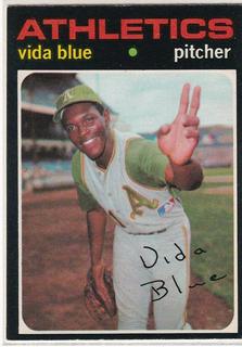 Vida Blue