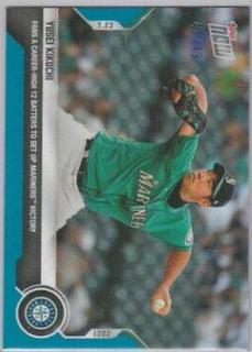 Yusei Kikuchi