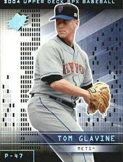 Tom Glavine