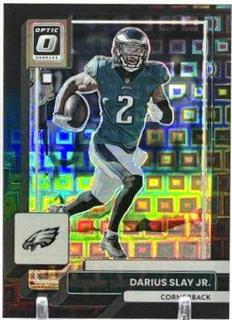 Darius Slay Jr.