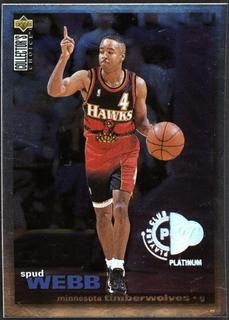 Spud Webb