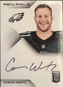 Carson Wentz