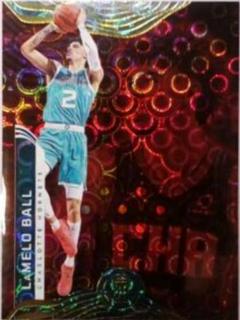 LaMelo Ball