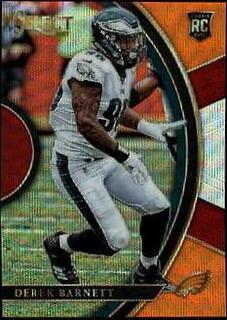 Derek Barnett