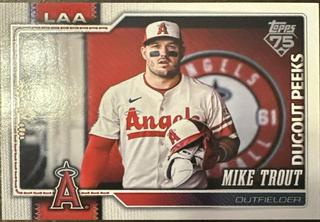 Mike Trout