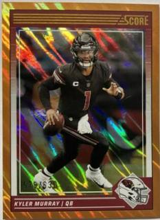 Kyler Murray
