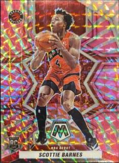 Scottie Barnes